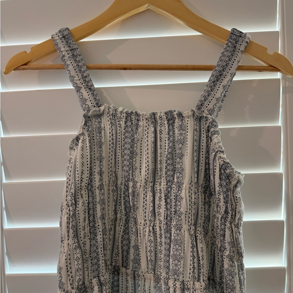 Japna maxi dress